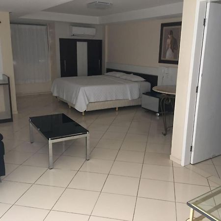 San Marino Hotel Paulo Afonso Luaran gambar