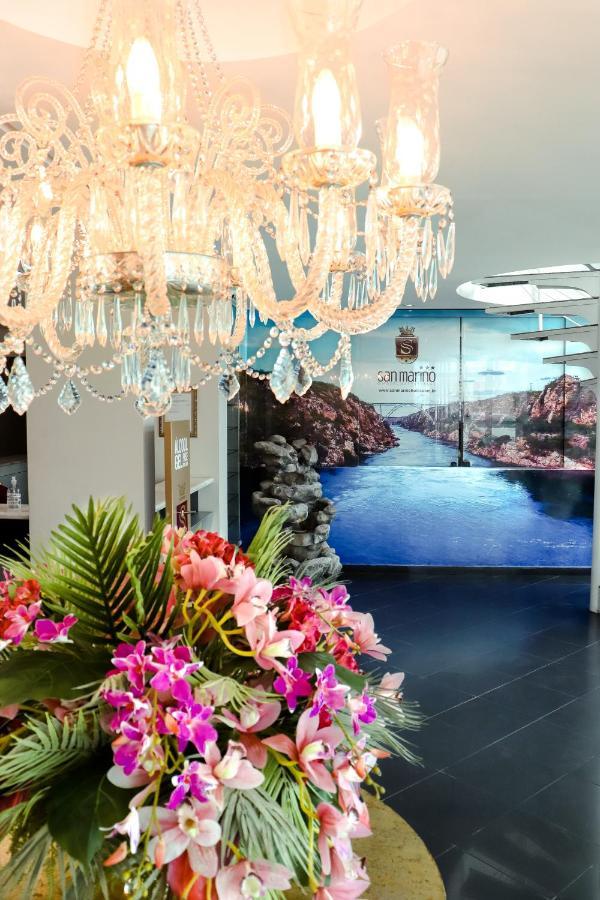 San Marino Hotel Paulo Afonso Luaran gambar