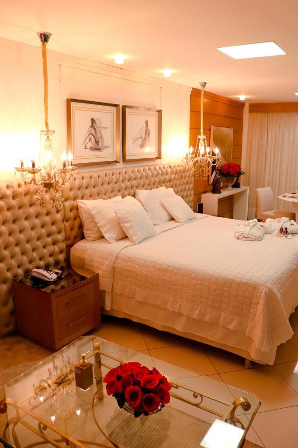 San Marino Hotel Paulo Afonso Luaran gambar