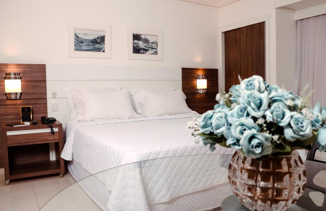 San Marino Hotel Paulo Afonso Luaran gambar