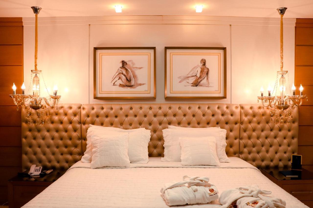 San Marino Hotel Paulo Afonso Luaran gambar