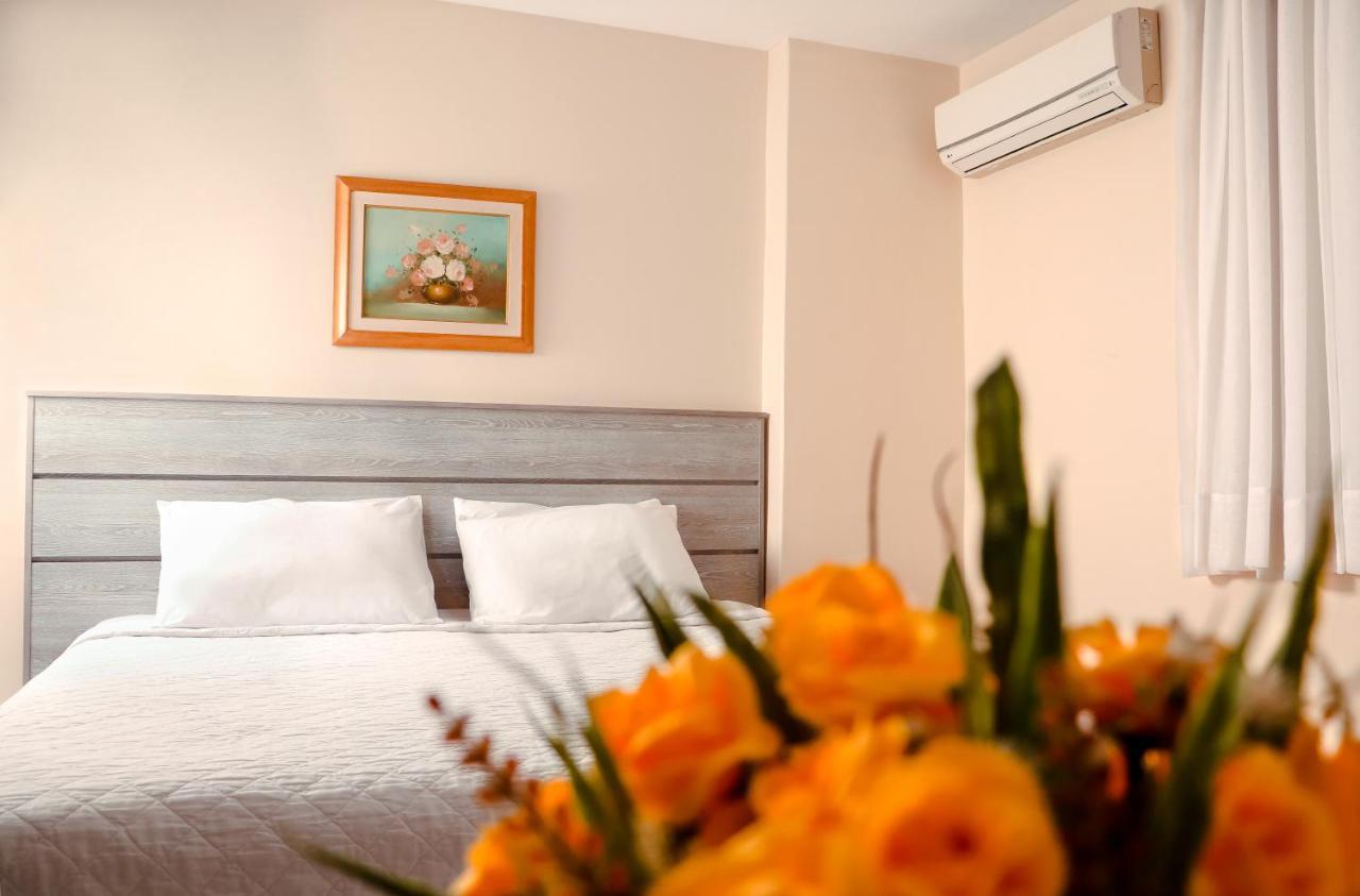 San Marino Hotel Paulo Afonso Luaran gambar