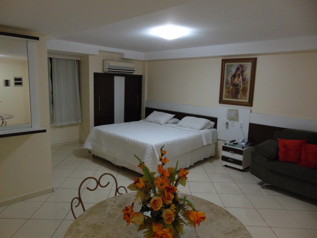 San Marino Hotel Paulo Afonso Luaran gambar